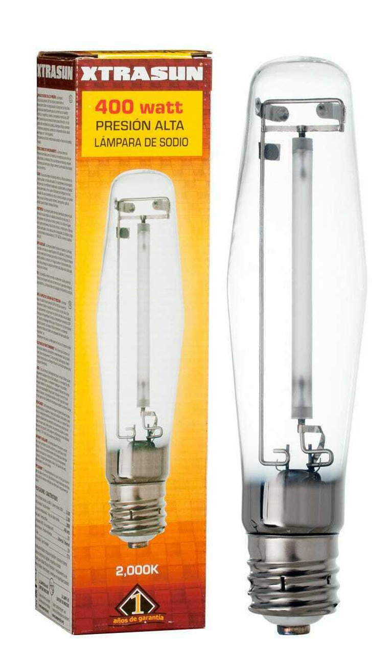 Bulb Sod 400W - 1