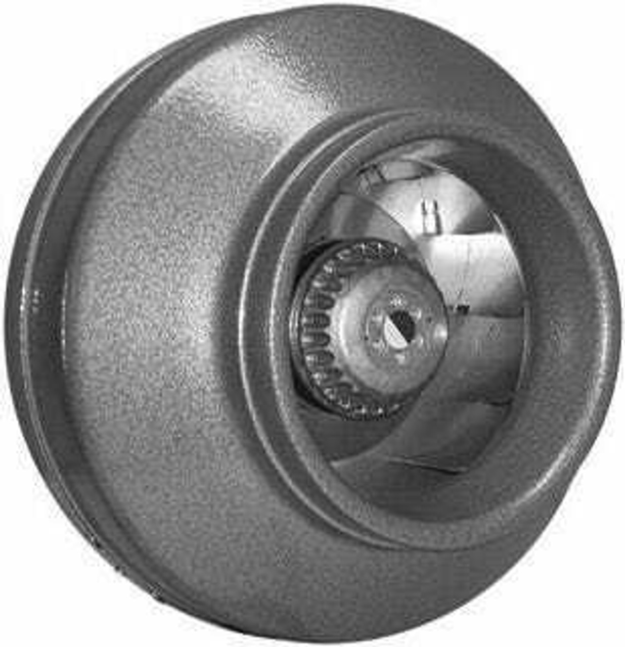 Vortex 8" 747 CFM Powerfan