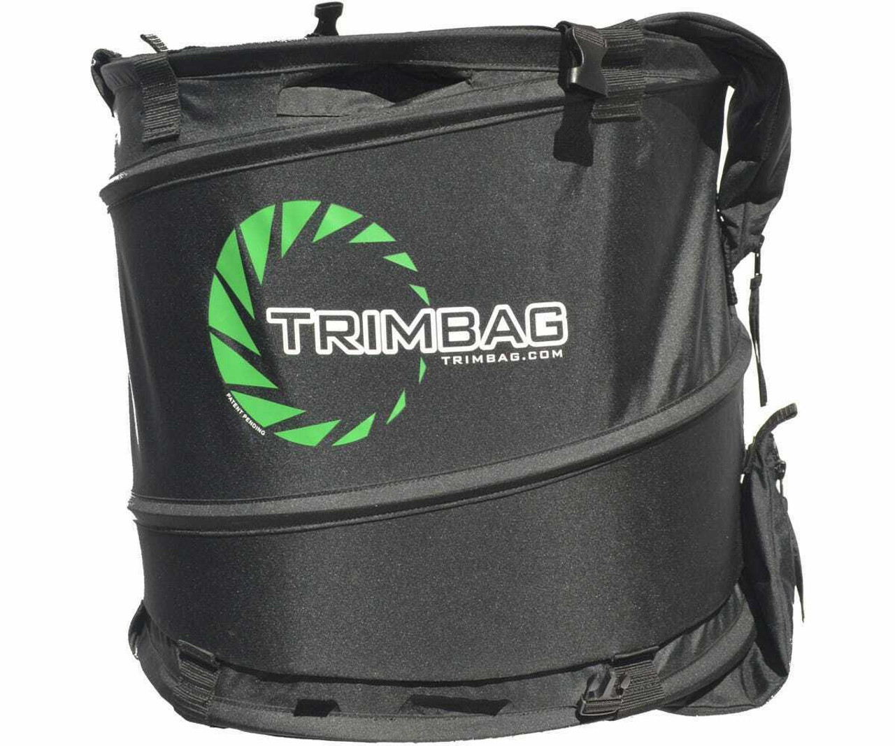 Trimbag Dry Trimmer - 2