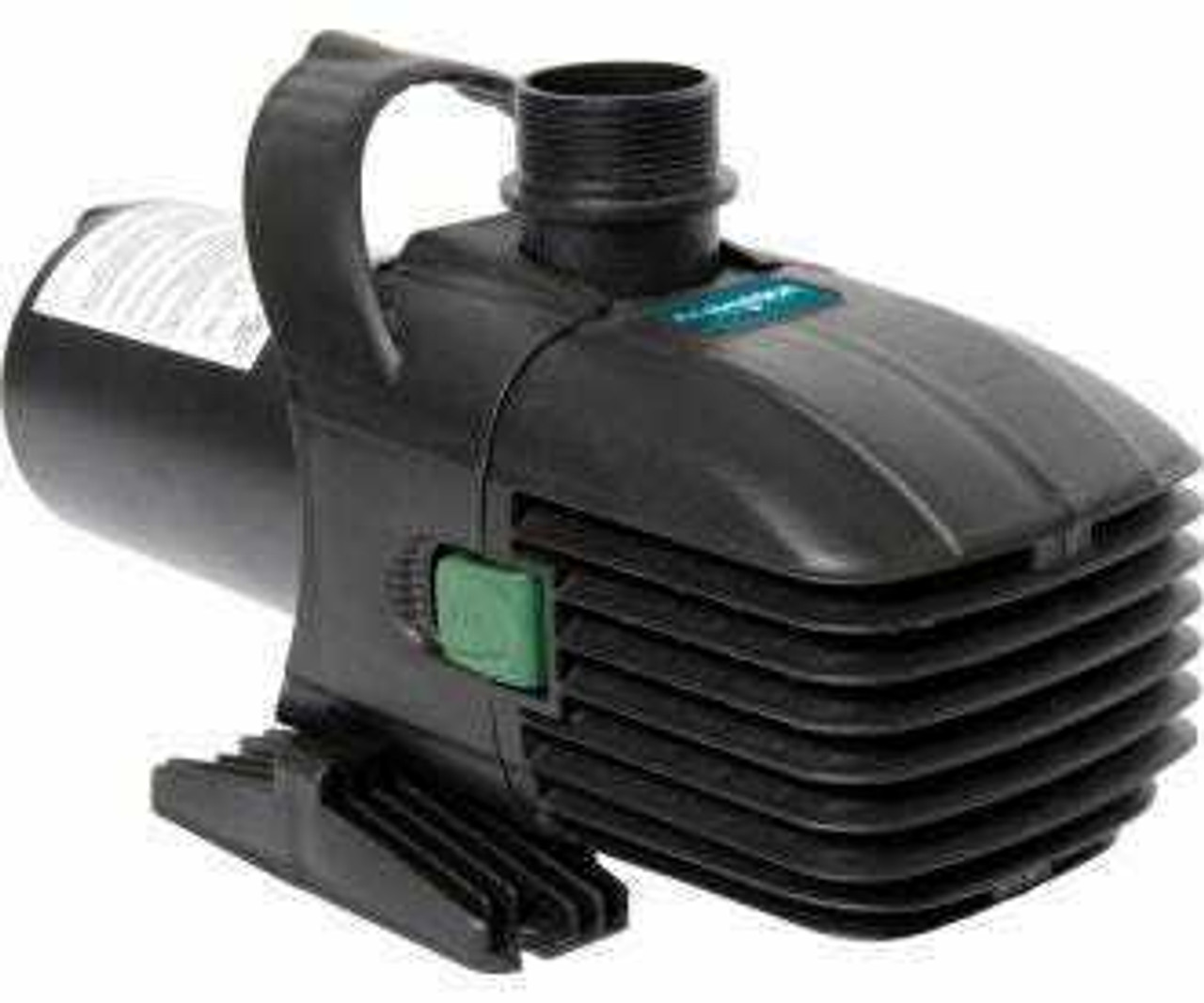 Utility Submersible Pump, 2642 GPH /10,000 LPH - 1