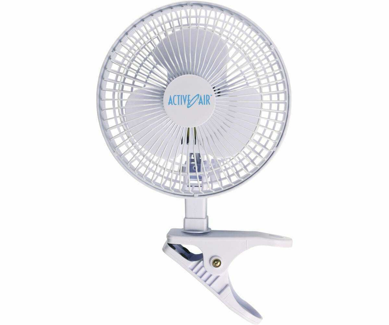 6" Clip On Fan