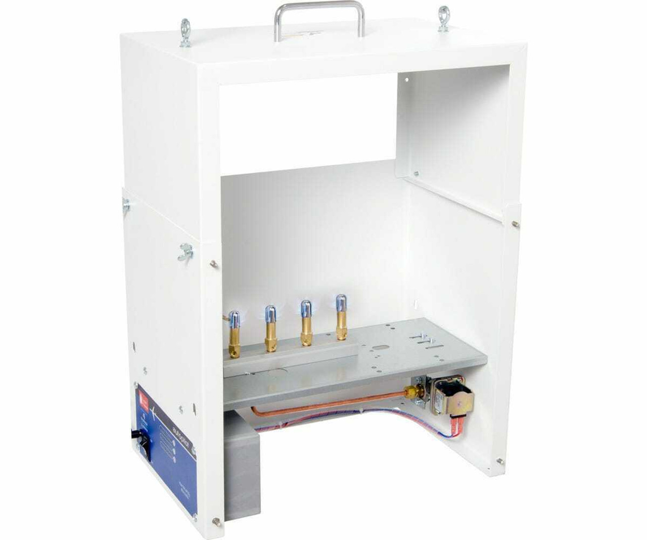 CO2 Generator NG 11,068 BTU 10.8 CU/FT Hr. - 6