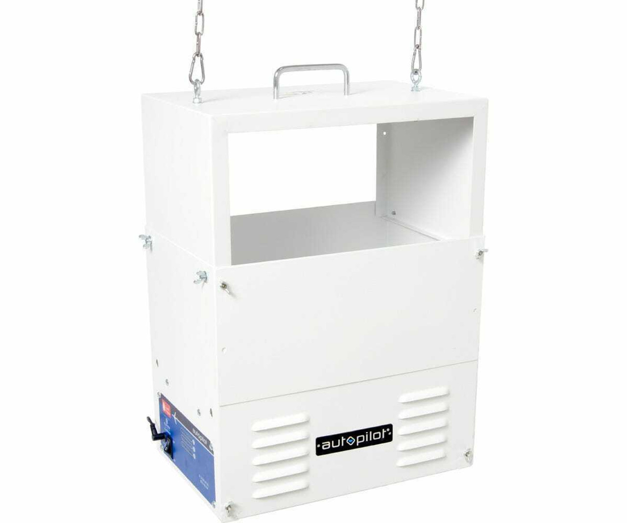 CO2 Generator LP 18,104 BTU 21.2 CU/FT Hr. - 1