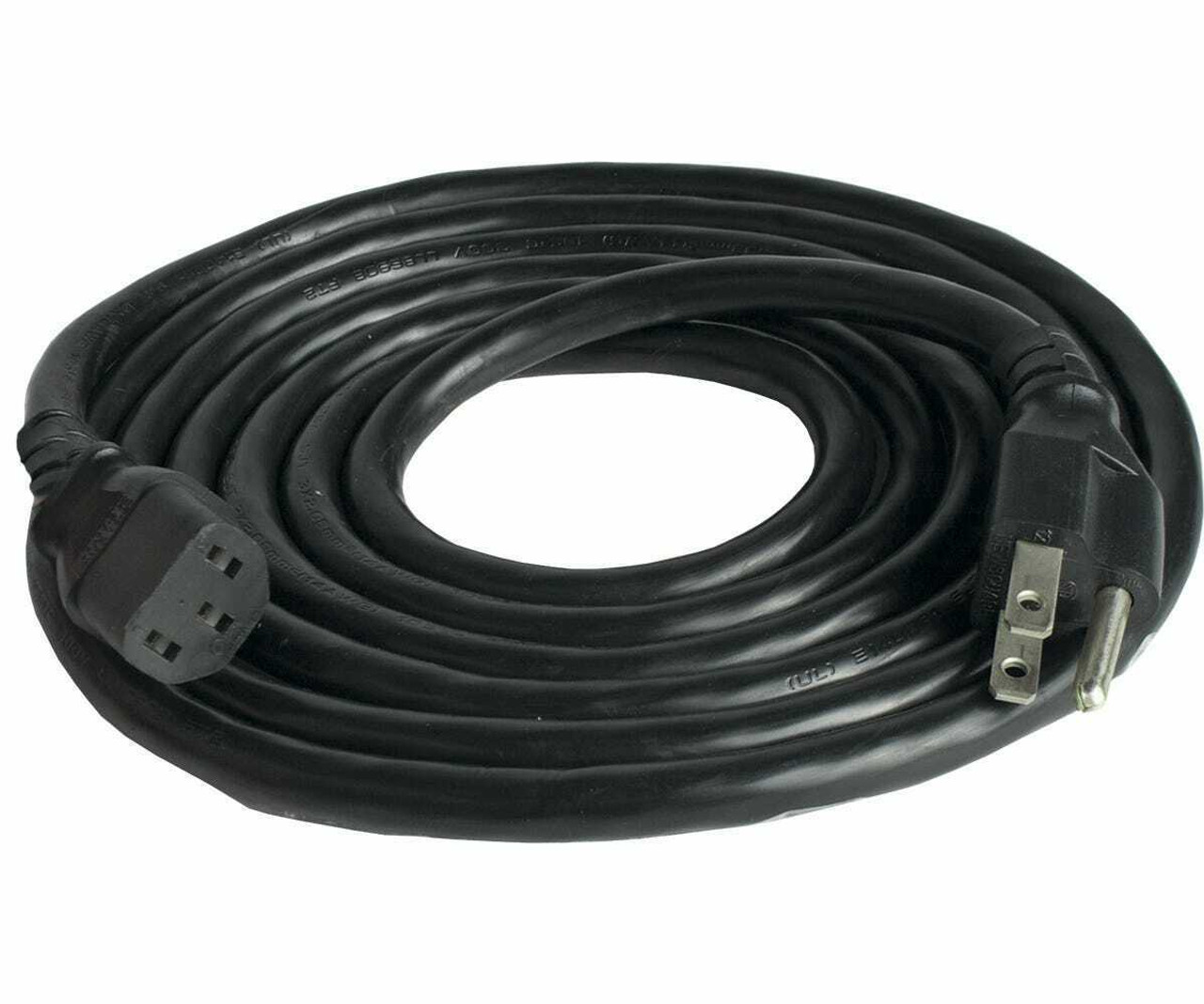 Power Supply Cord, 120v, AWG 14/3