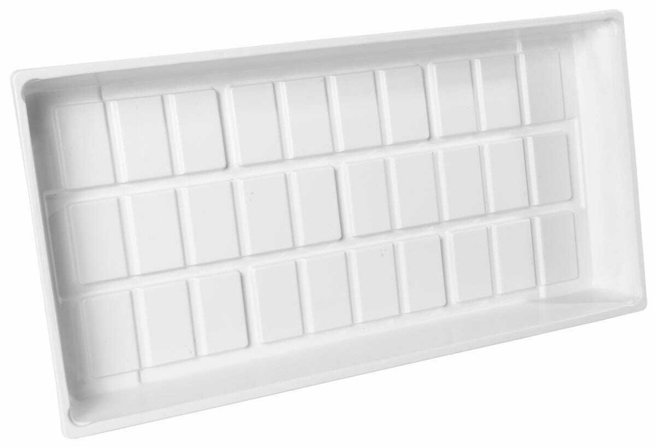 Cut Kit Tray White 11"x21"