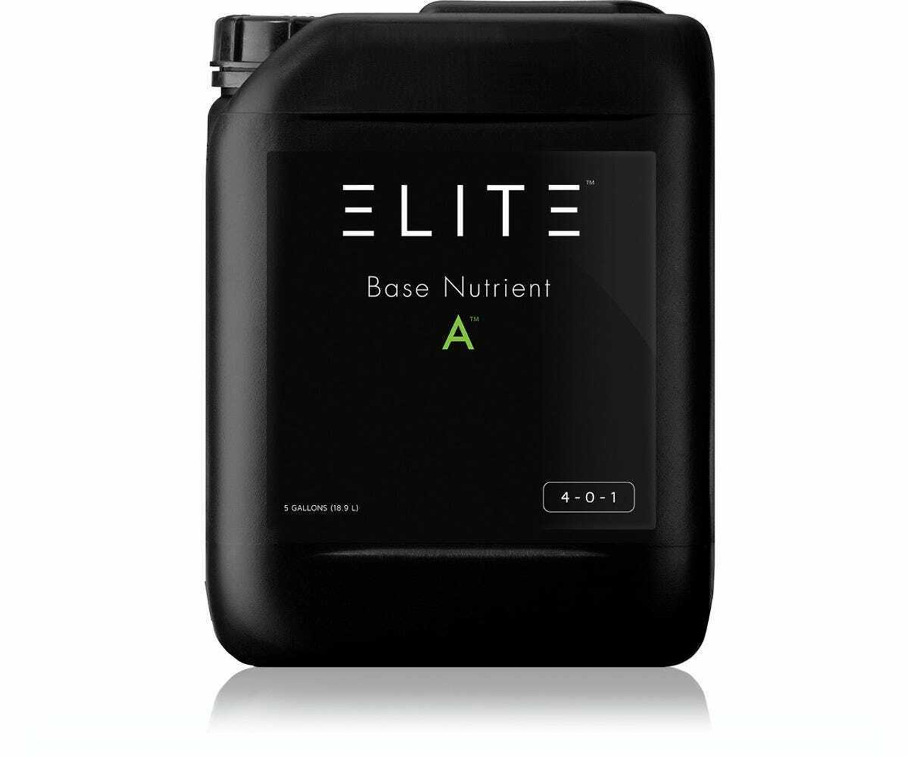 Elite Base Nutrient A - 5 Gal