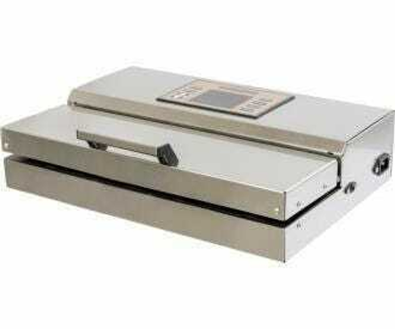 Harvest Keeper Compact Vacuum Sealer with Roll Cutter Vacuum