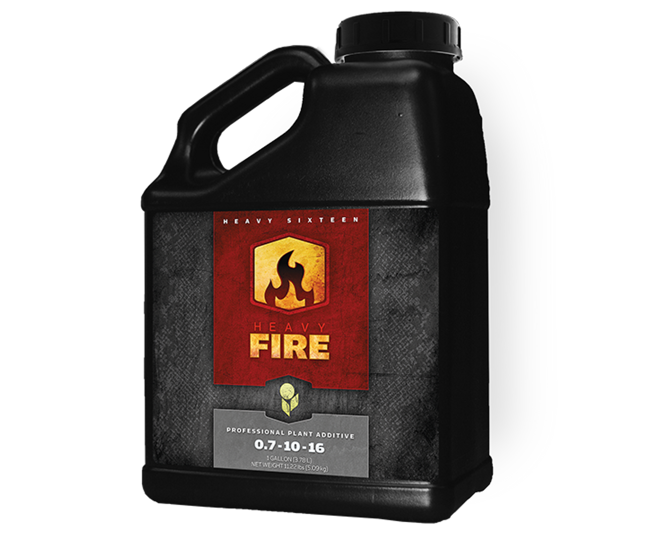 Heavy 16 Fire 15 Gallon (Freight Only) - 1