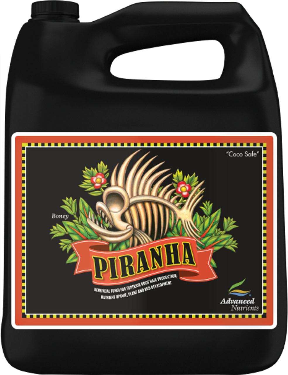 Advanced Nutrients Piranha 4L