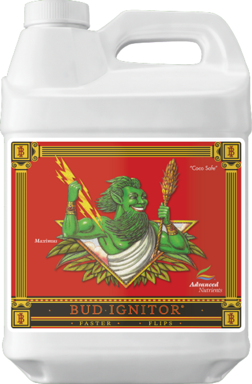 Advanced Nutrients Bud Ignitor 250mL