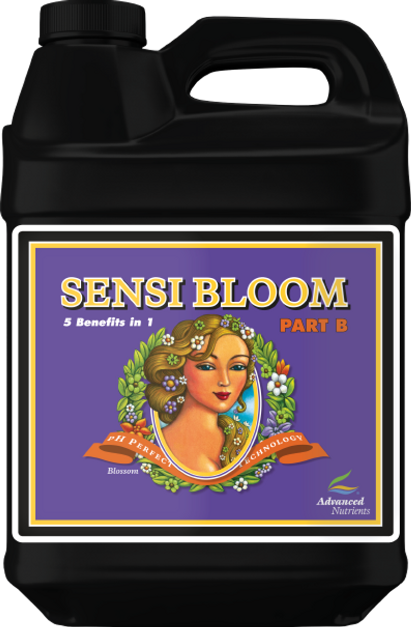 Advanced Nutrients pH Perfect Sensi Bloom Part B 10L