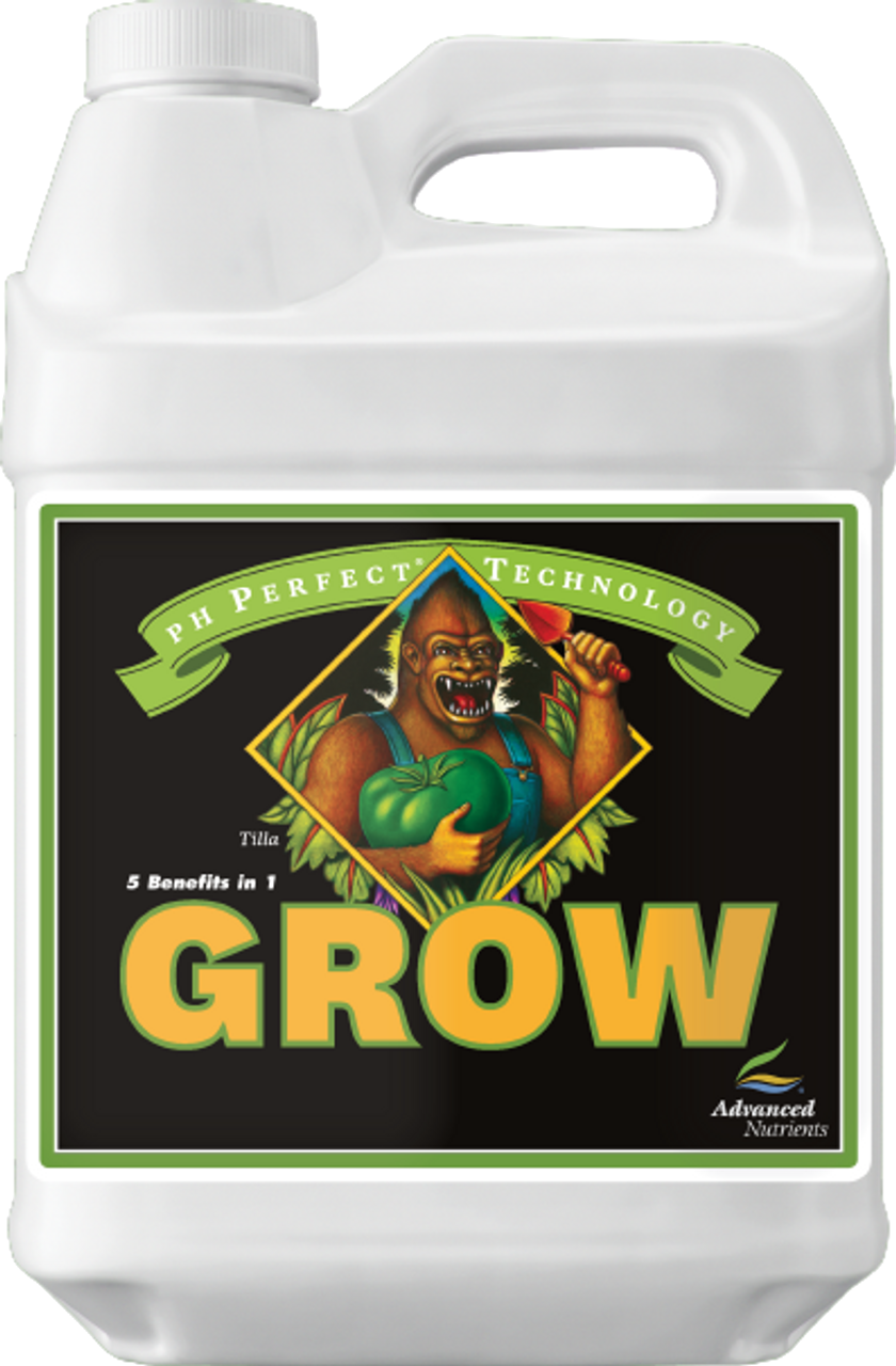 Advanced Nutrients pH Perfect Grow 500mL