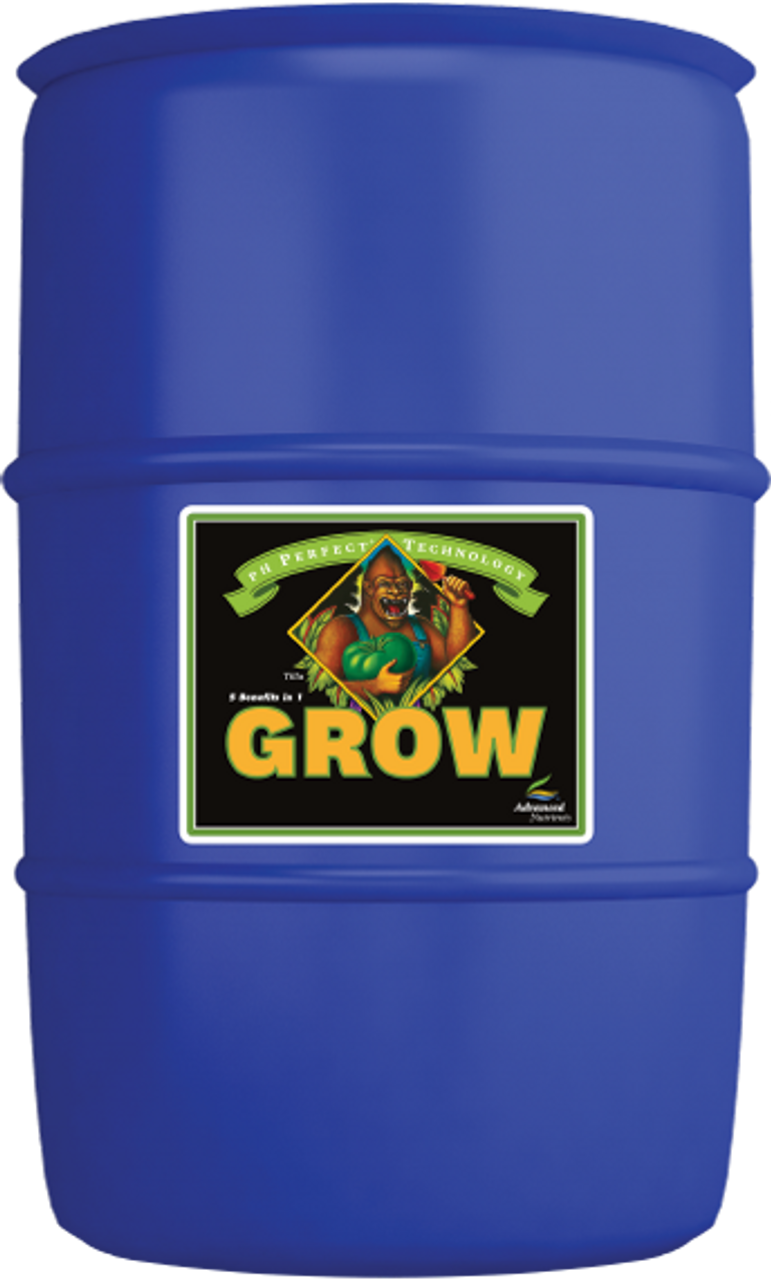 Advanced Nutrients pH Perfect Grow 1000L (Freight/Pickup Only)
