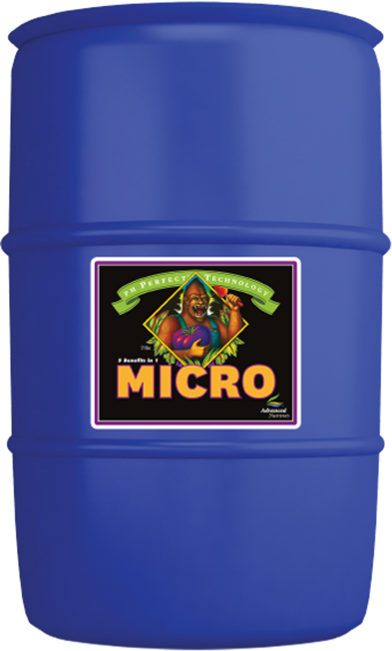 Advanced Nutrients pH Perfect Micro 1000L (Freight/Pickup Only)