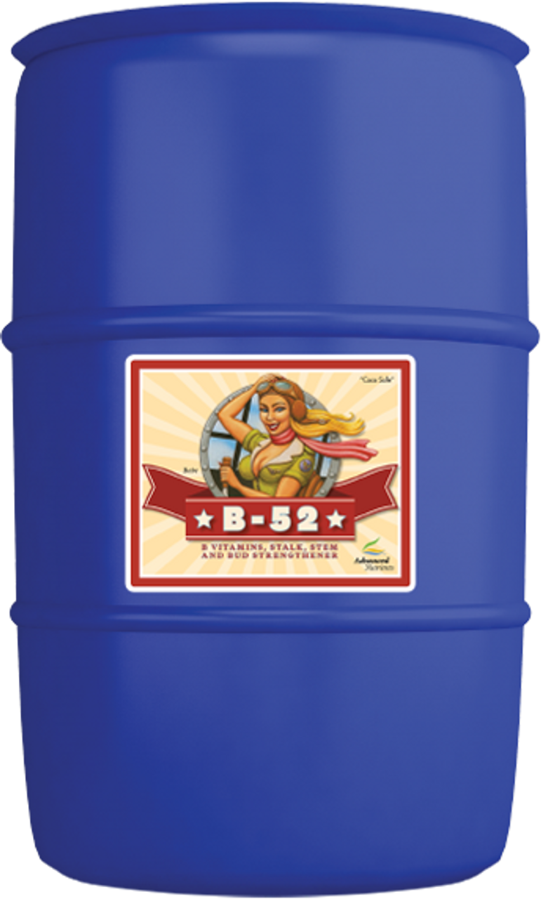 Advanced Nutrients B-52 1000L (Freight/Pickup Only)