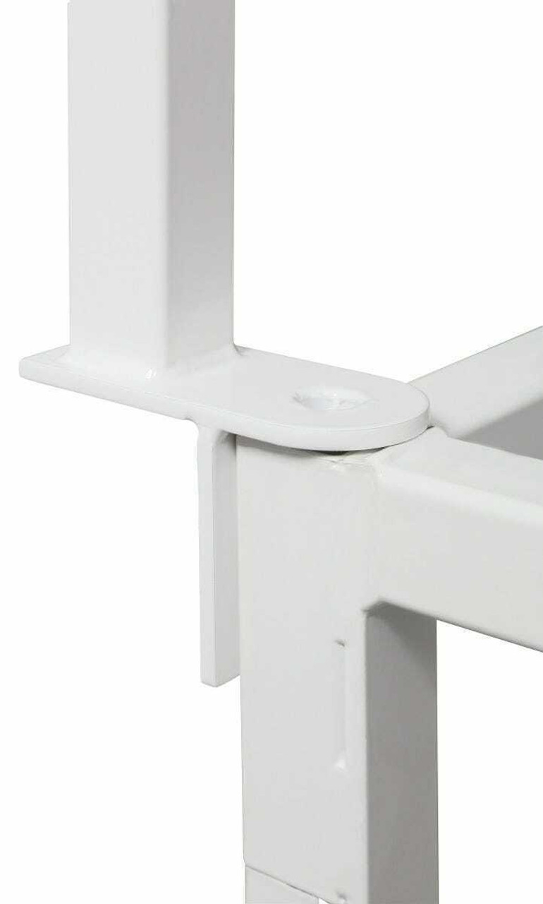 Fast Fit Trellis Support 6 Piece - 3