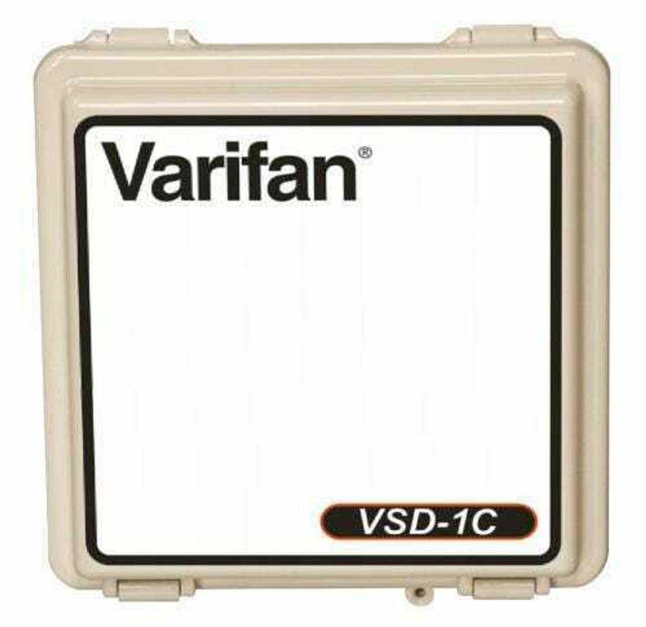 Vostermans Variable Speed Drive 10 Amp - 1