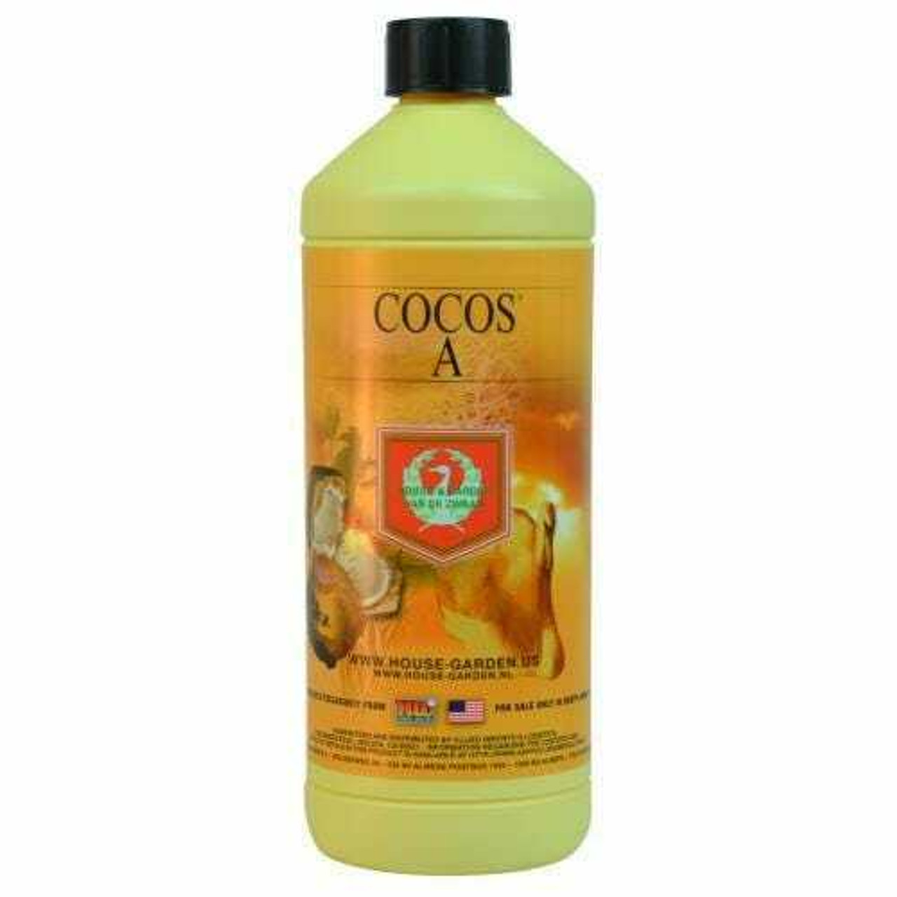 House and Garden Cocos A 1 Liter - 1