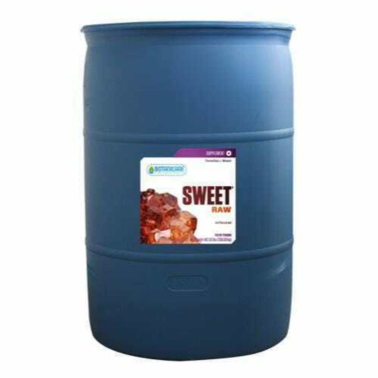 Botanicare Sweet Carbo Raw 55 Gallon (Freight Only)