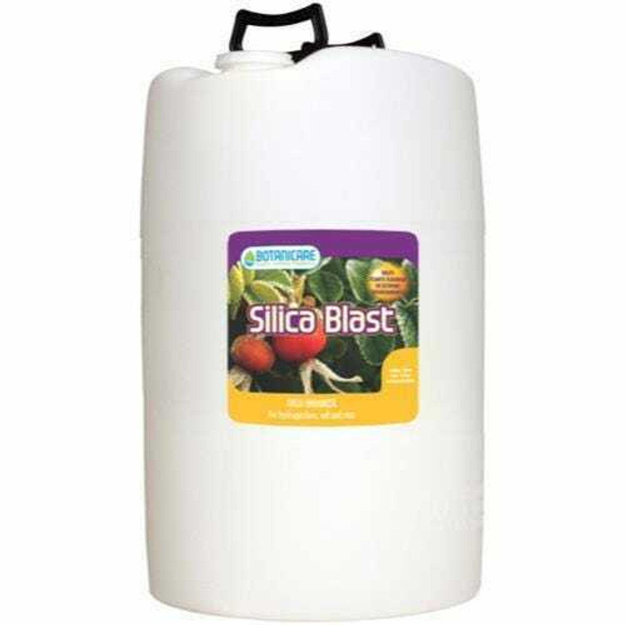 Botanicare Silica Blast 15 Gallon (Freight Only)