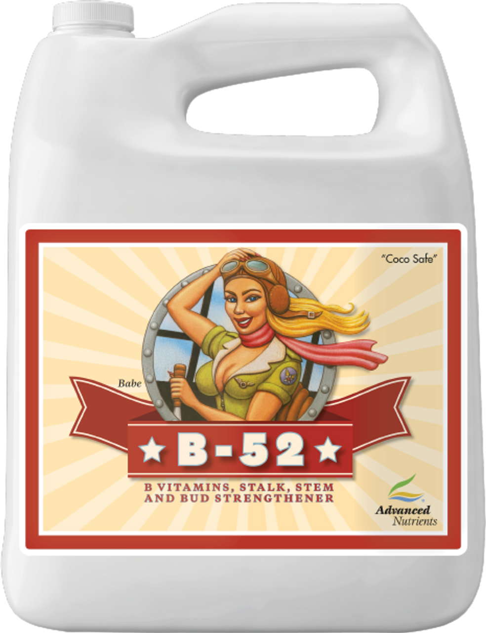 Advanced Nutrients B-52 4L