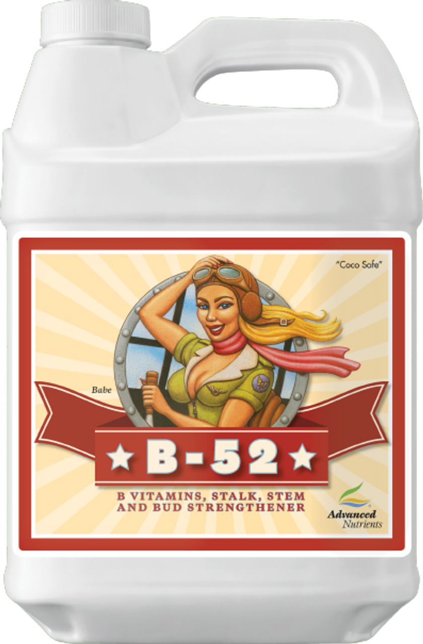 Advanced Nutrients B-52 10L