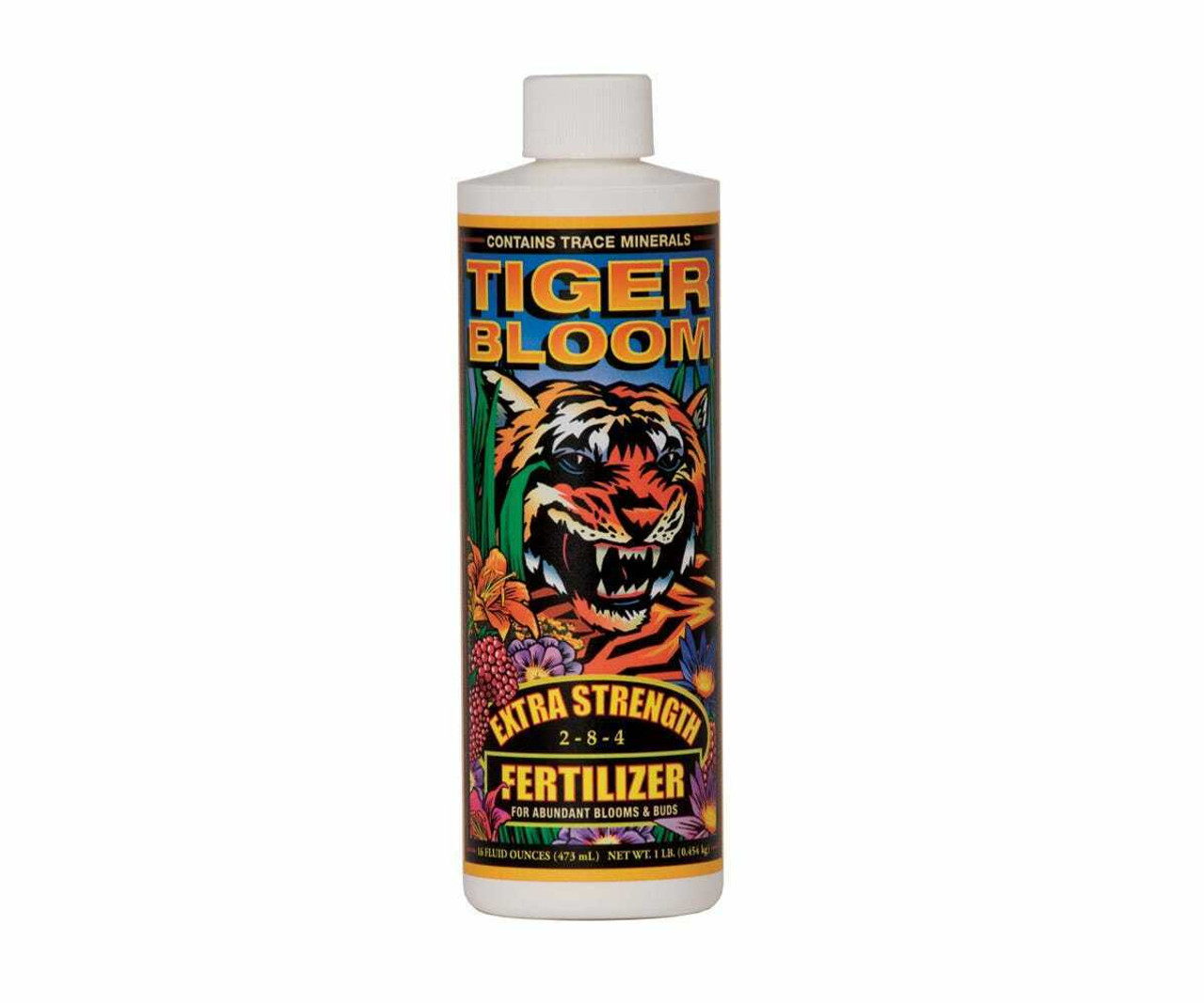 Tiger Bloom Liquid Concentrate 1 pt