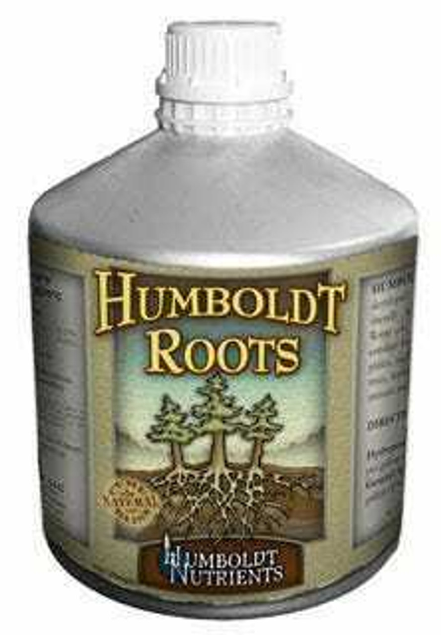 Humboldt Roots 1 gal.