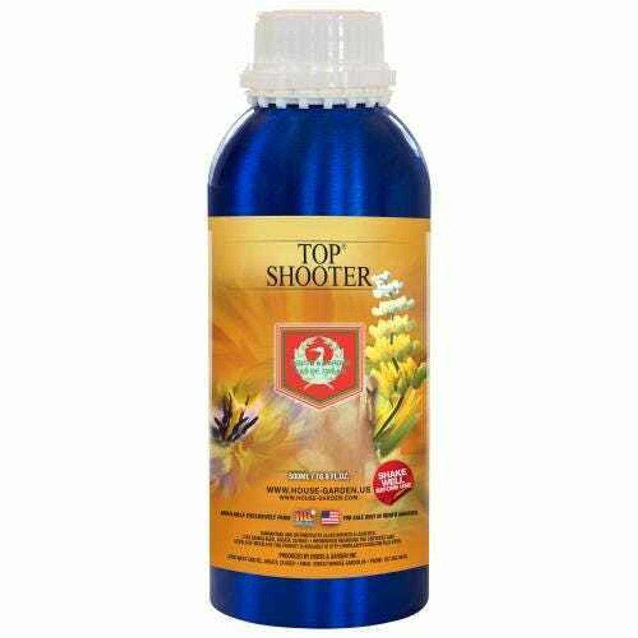 House and Garden Top Shooter 500 ml