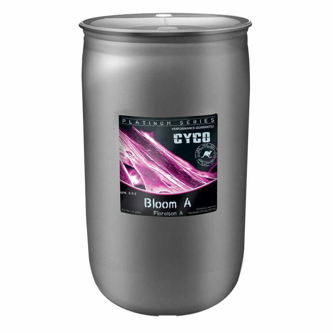 CYCO Bloom A 205 Liter