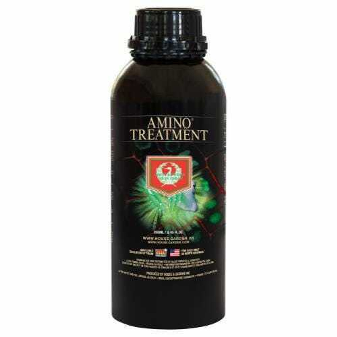 House and Garden Amino Treatment 1 Liter