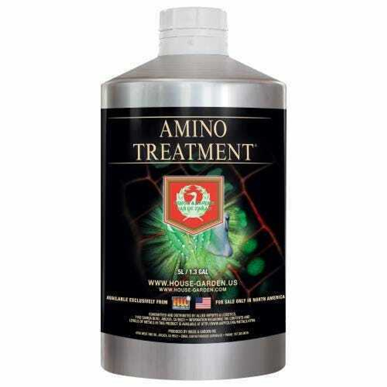 House and Garden Amino Treatment 5 Liter