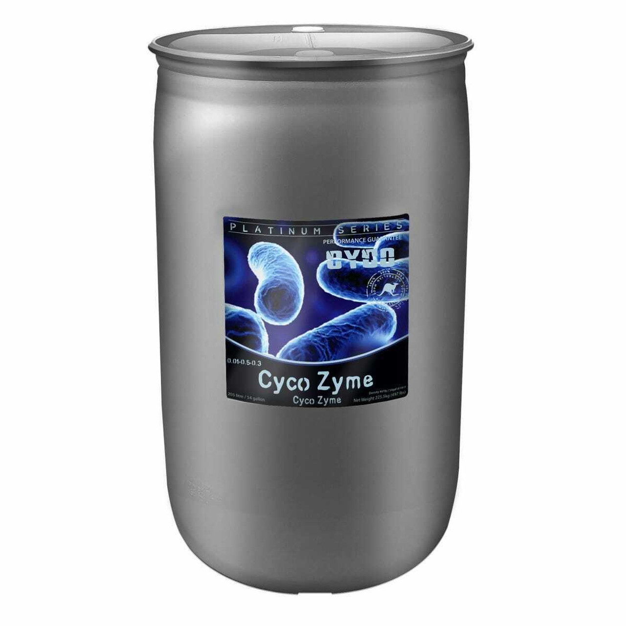 CYCO Zyme 205 Liter