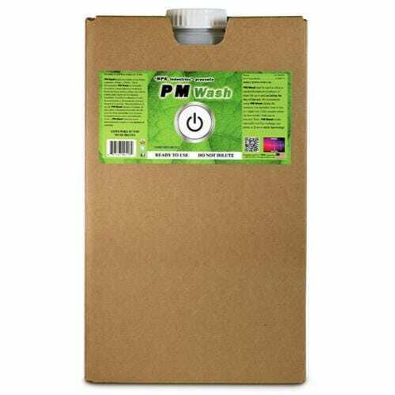 NPK PM Wash 5 Gallon (Freight/In-Store Pickup Only)