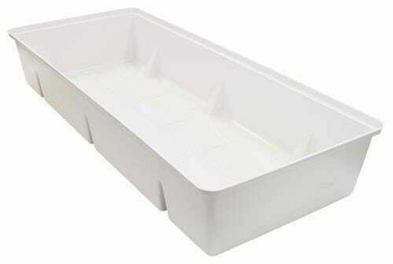 Botanicare 115 Gallon Reservoir - White (Freight/In-Store Pickup Only)