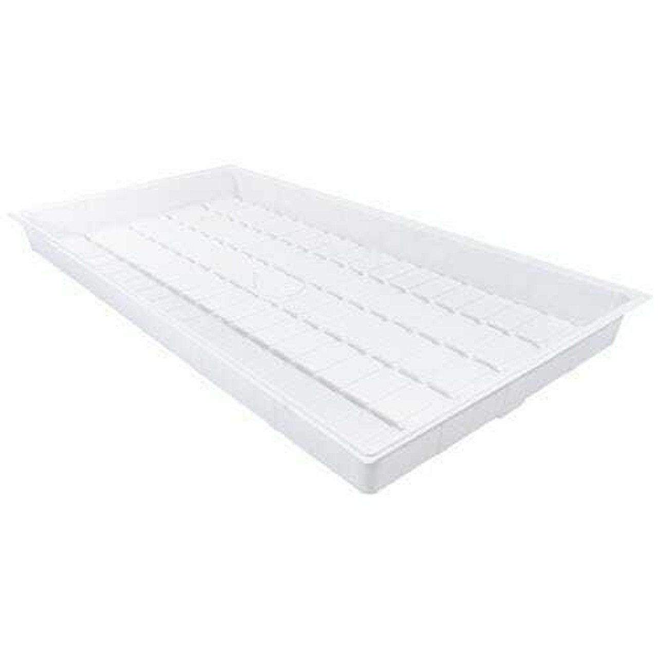 Botanicare Tray 4 ft x 8 ft ID - White (Freight/In-Store Pickup Only)