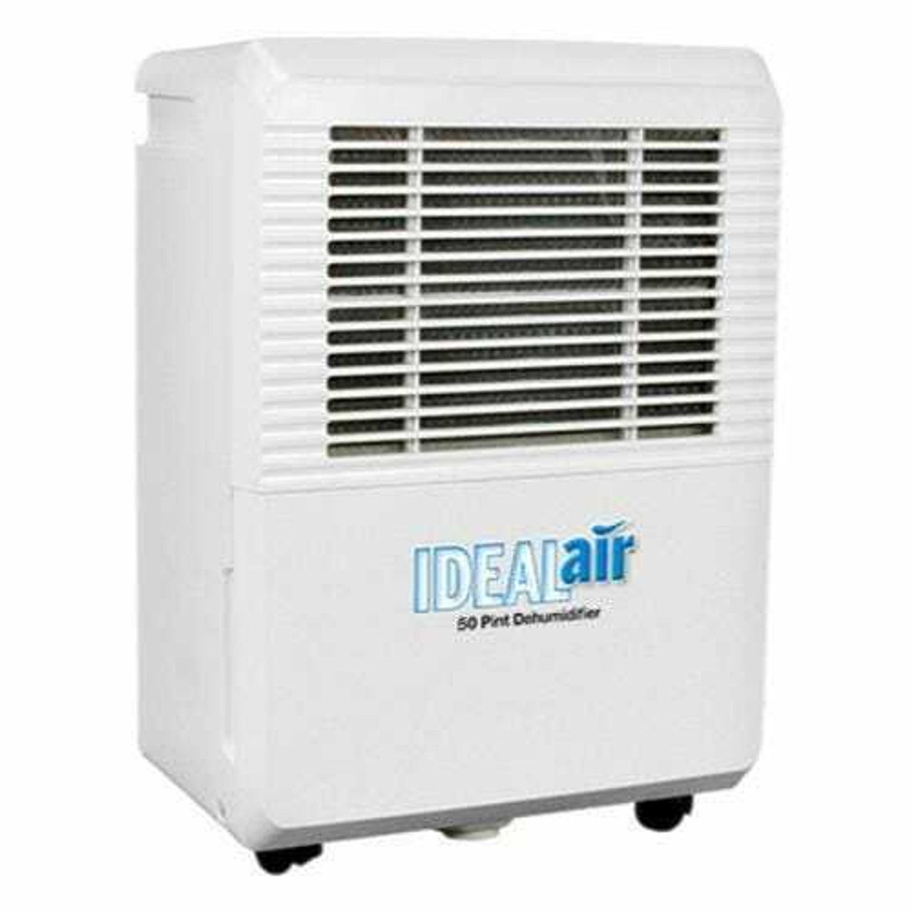 Ideal Air Dehumidifier 30 Pint Up To 50 Pints Per Day