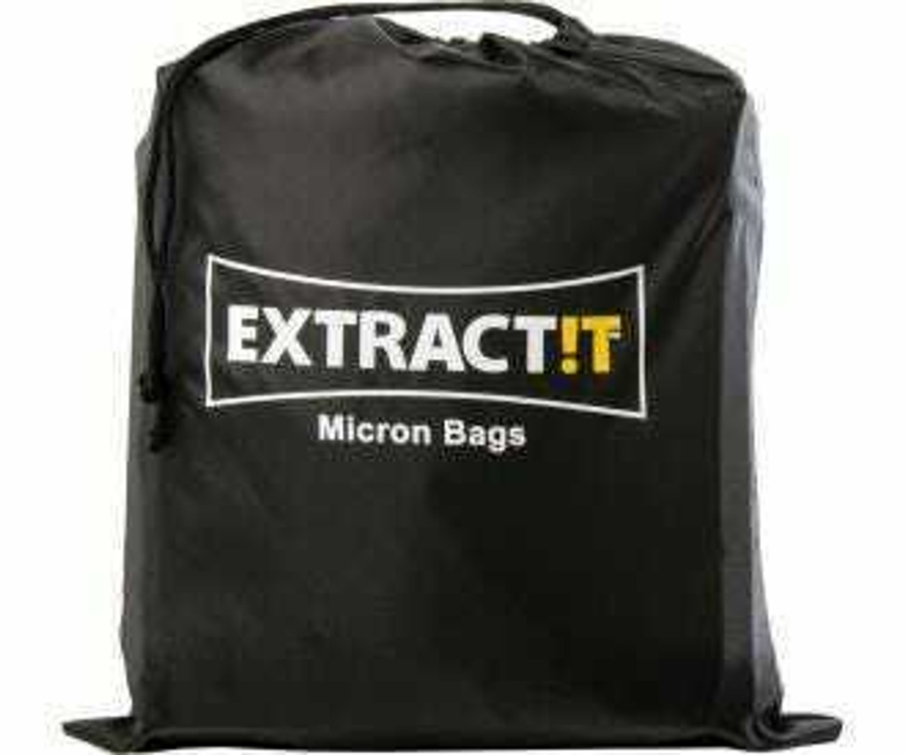 Micron Bags 5 Gal 4 Bag Kit - 1