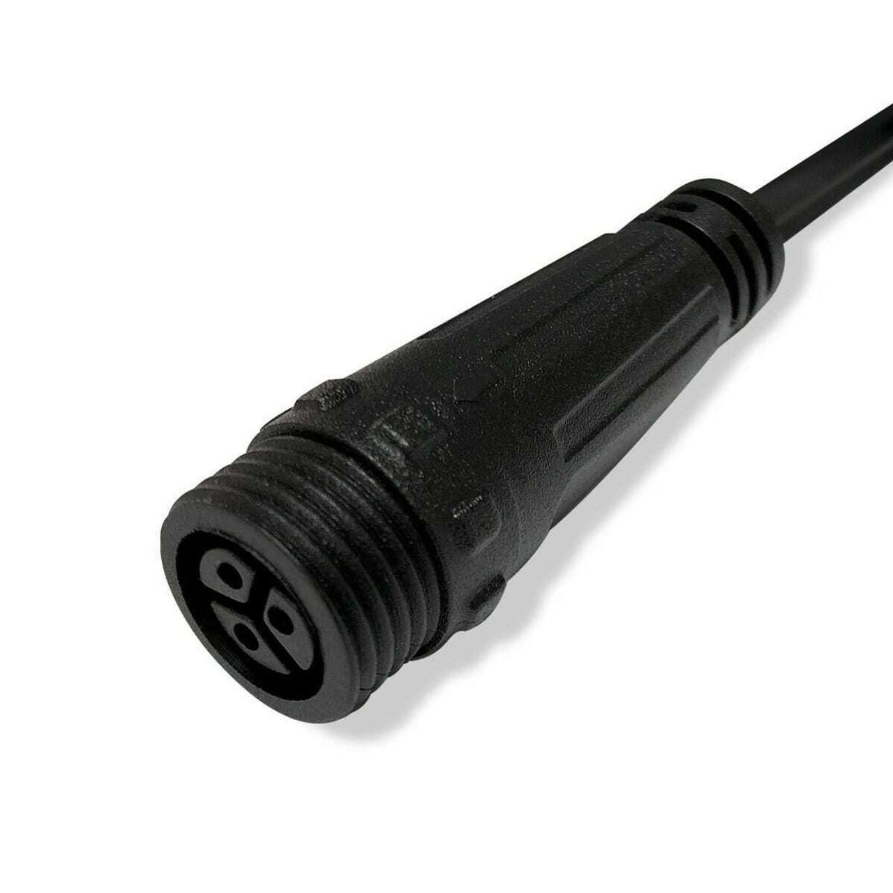Hydro-X RJ12 to 3 Pin IP67 Convertor Cable Set