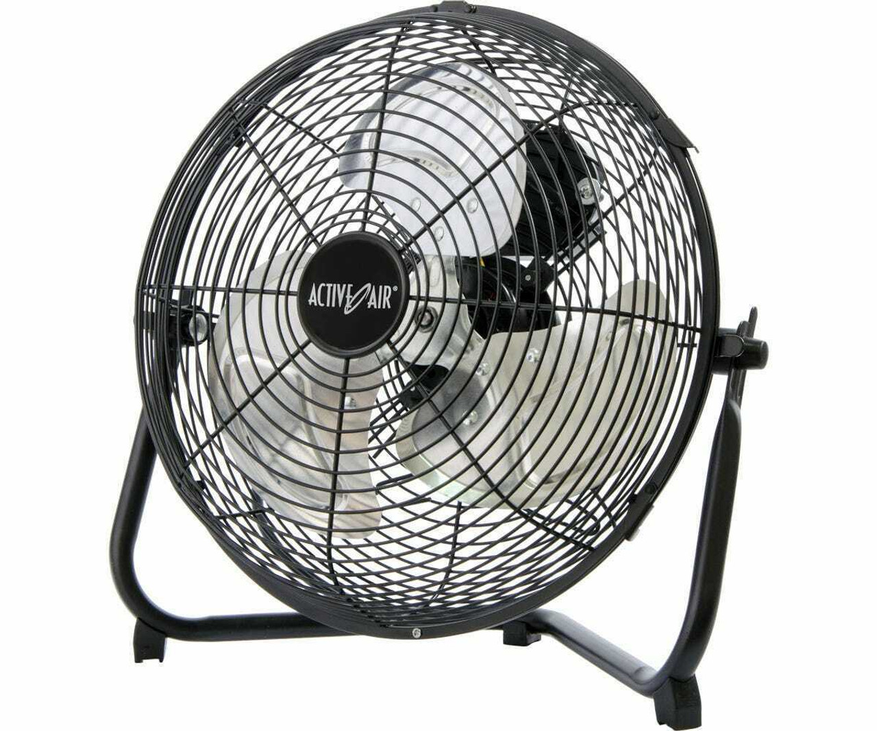 Active Air HD 12" Floor Fan - 1