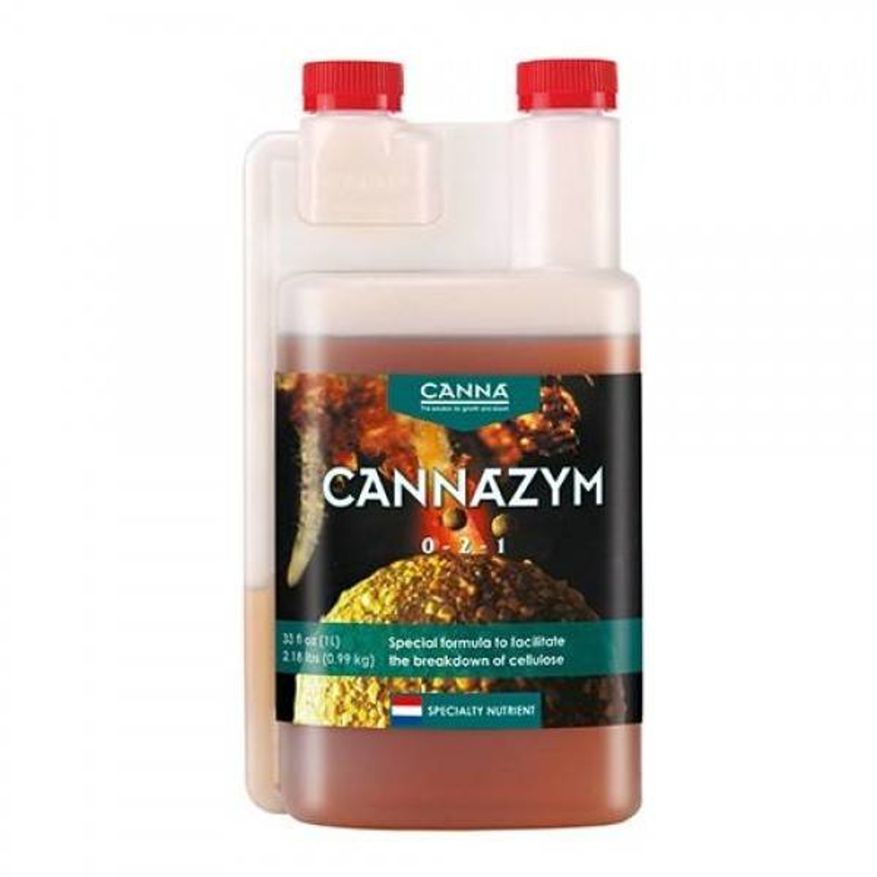 CANNAZYM Liter