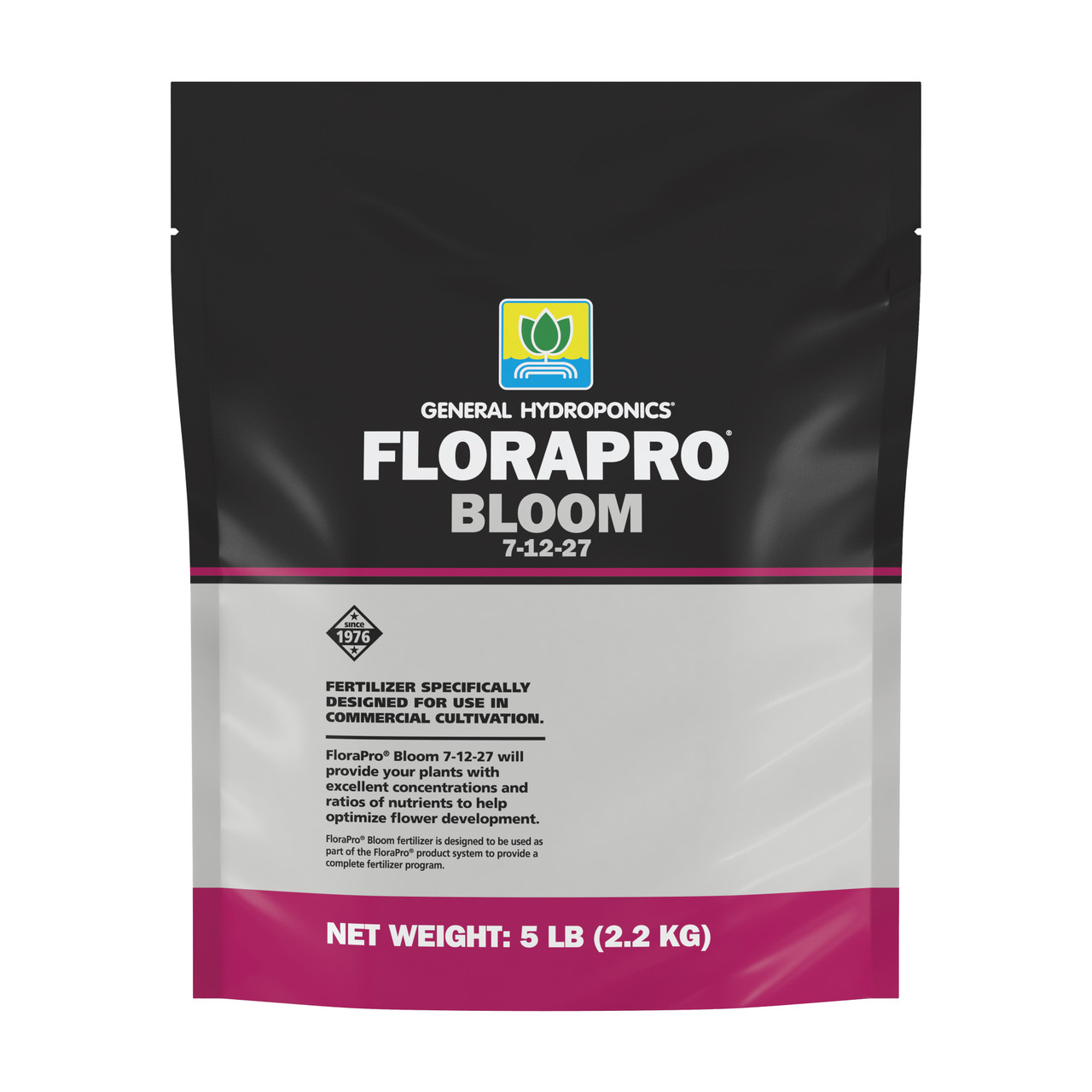 GH FloraPro Bloom 5 lb