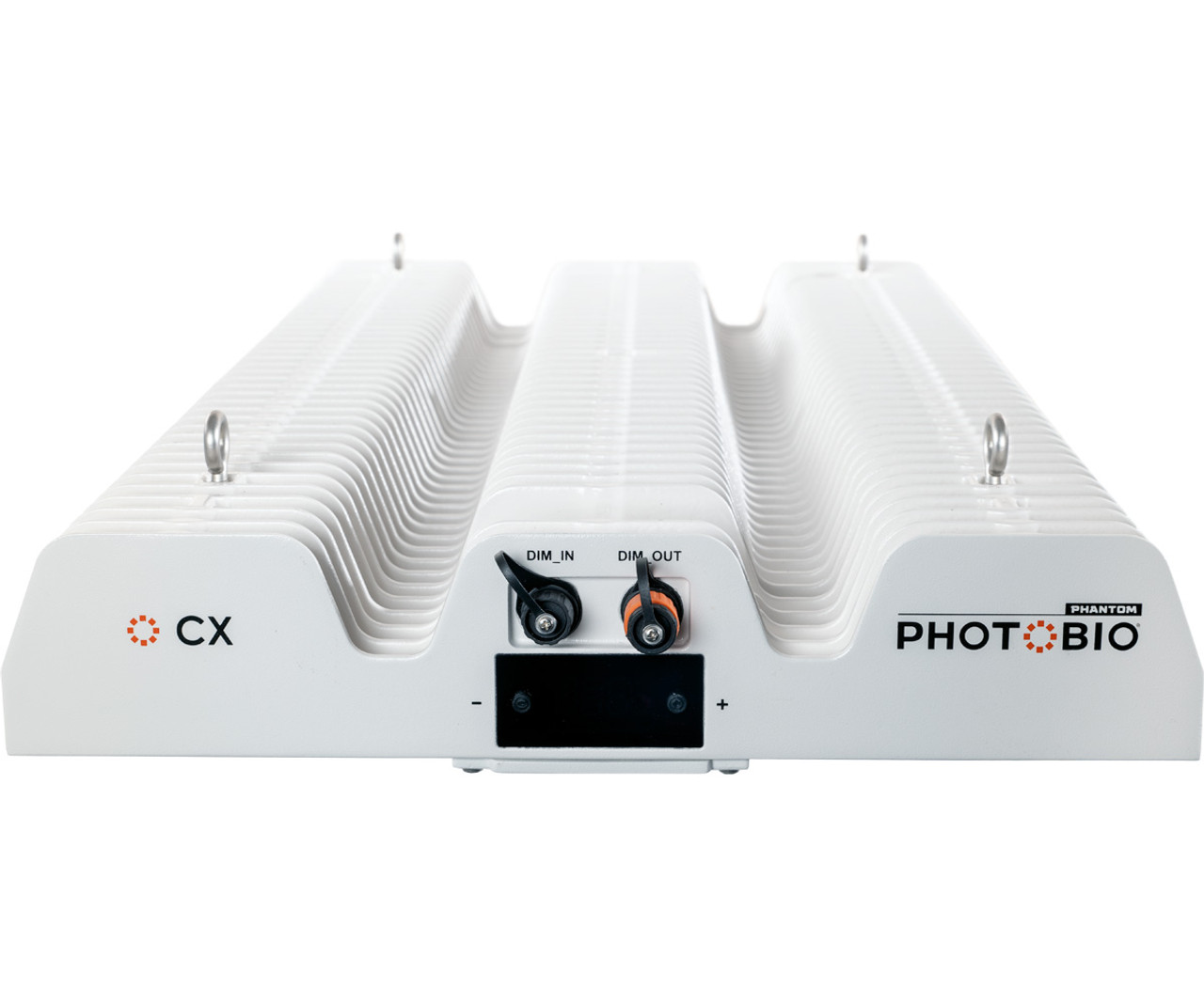 PHOTOBIO CX 2125 100-277V S4 +10' 208-240V Cord