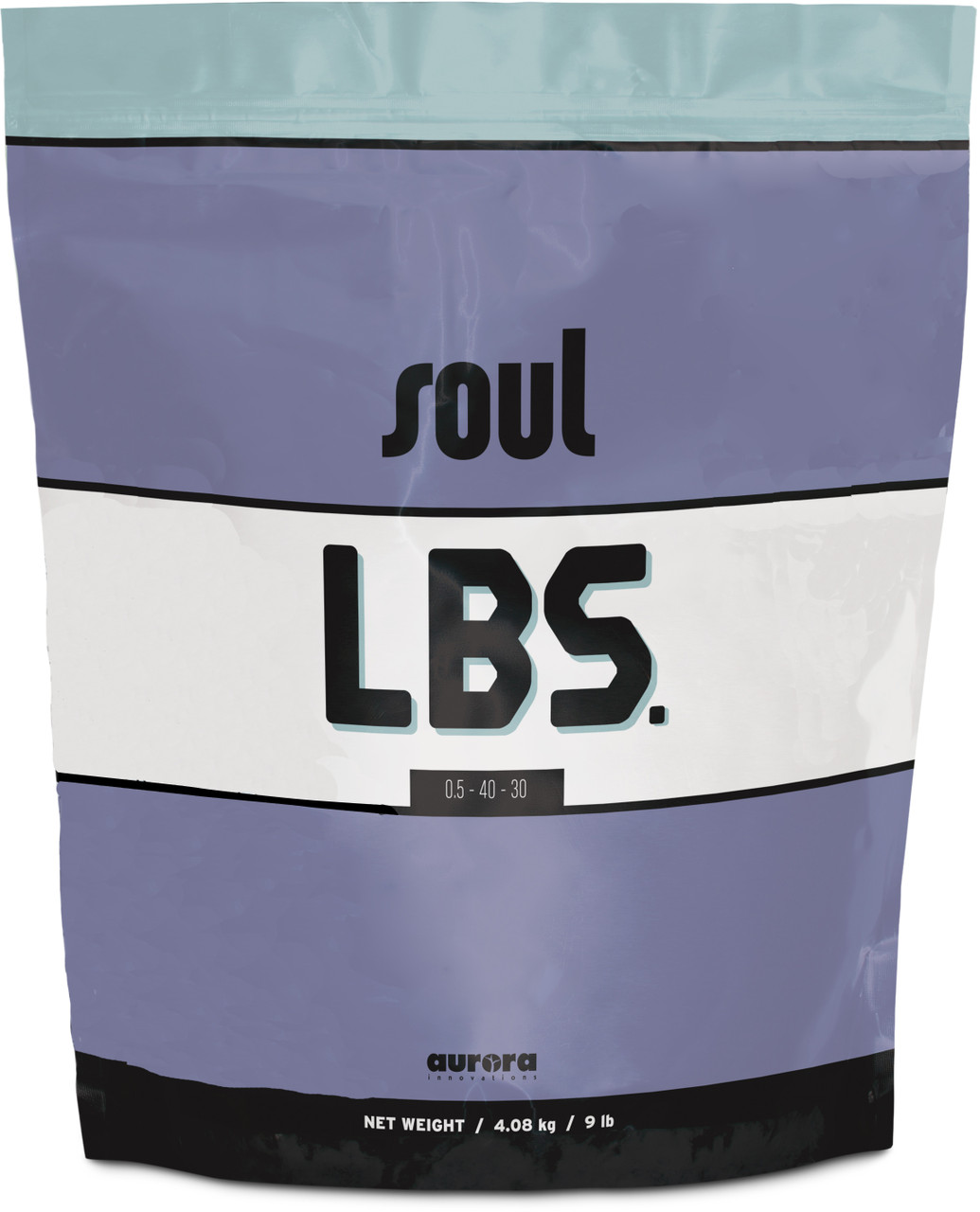 Soul LBS. 9 lb