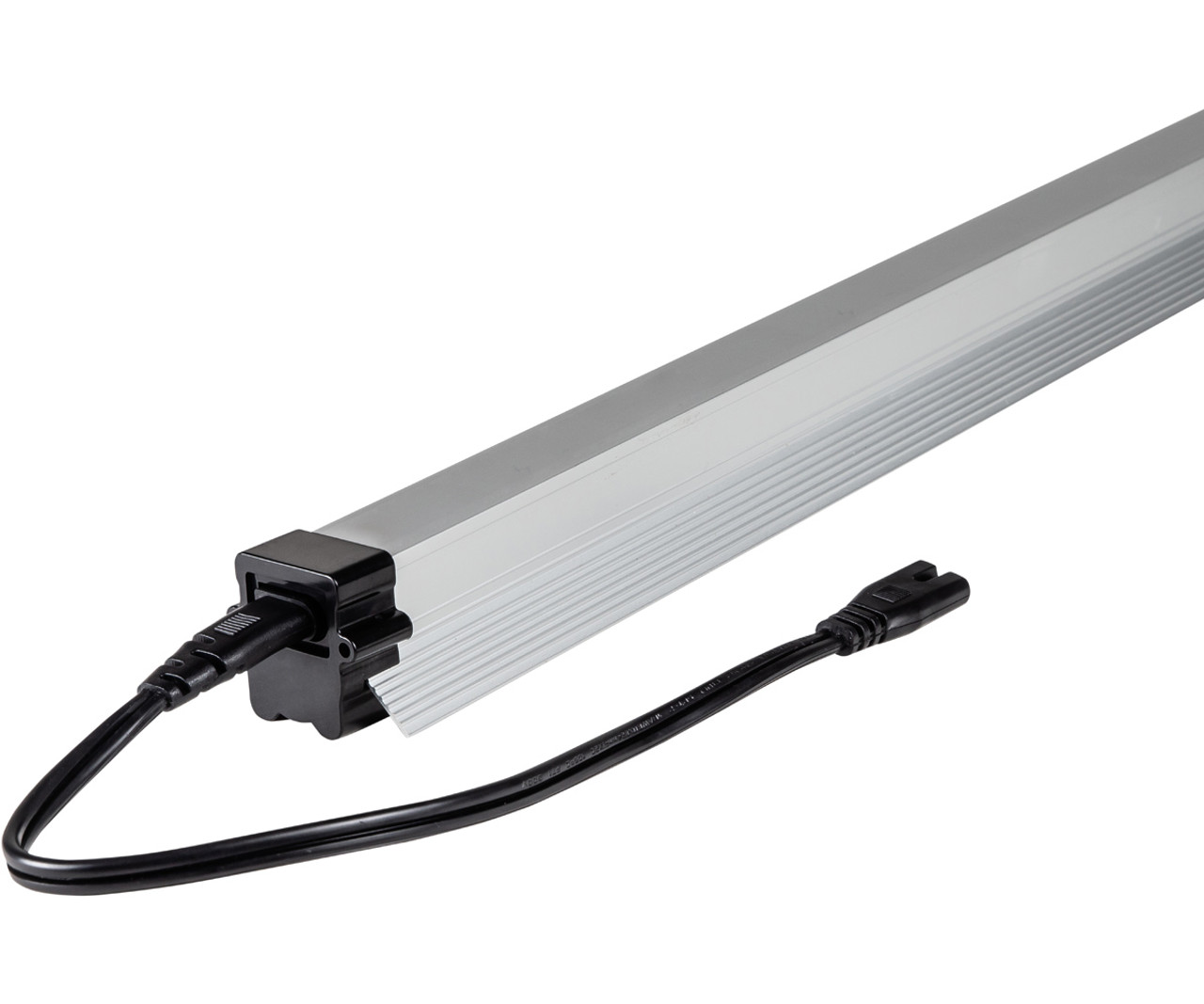 24" SBH Prism Lens LED-HO Strip Light 6400K