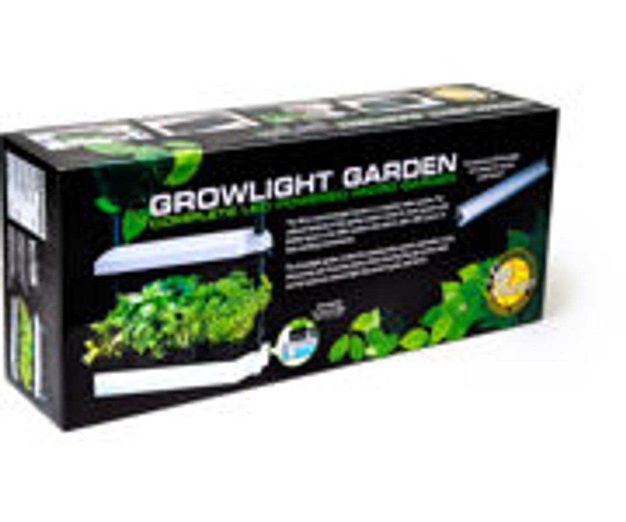 LED - Growlight Garden Micro - White