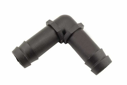 Hydro Flow Premium Barbed Elbow 1/2 in (Sold Individually) - 1