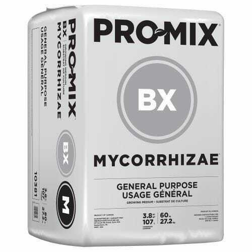 Premier Pro-Mix BX Mycorrhizae 3.8 cu ft  (Freight/In-Store Pickup Only) - 1