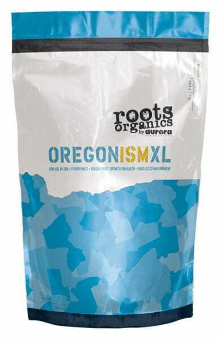 Roots Organics Oregonism XL 3 lb - 1