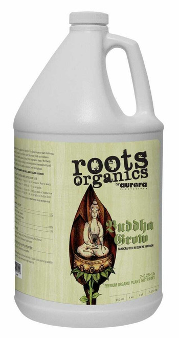 Roots Organics Buddha Grow Gallon - 1